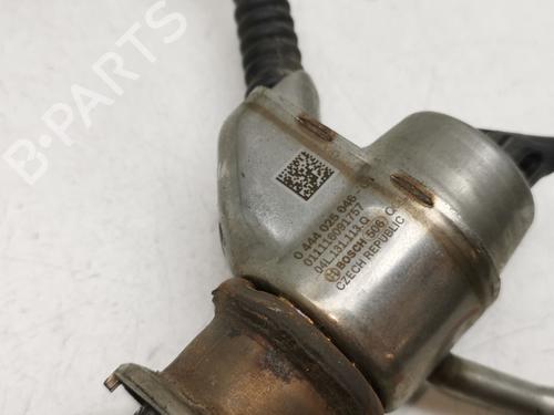 Injector AUDI Q3 (8UB, 8UG) 2.0 TDI quattro | BP39443764M100 - Image 2