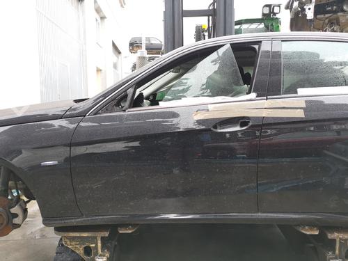 Used Left front door MERCEDES-BENZ E-CLASS (W212) E 220 CDI / BlueTEC (212.001, 212.002) (170 hp) 28996182