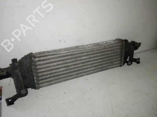 Used Intercooler FORD FUSION (JU_) 1.6 TDCi (90 hp) 29000084