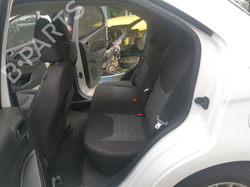 Engine FORD KA+ III (UK, FK) 1.5 TDCi | BP35918230M1 - Image 15