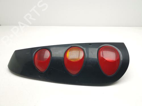 Venstre Baklys SMART FORFOUR (454) 1.5 CDI (454.001) (95 hp) 31382380