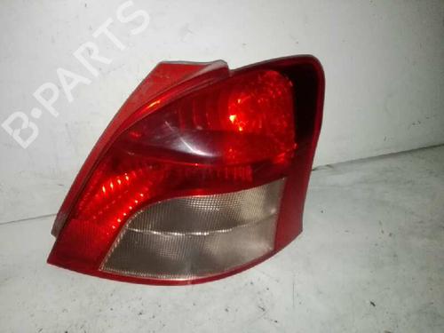 Used Right taillight TOYOTA YARIS (_P9_) 1.3 VVT-i (SCP90_, SCP90R) (87 hp) 28986616
