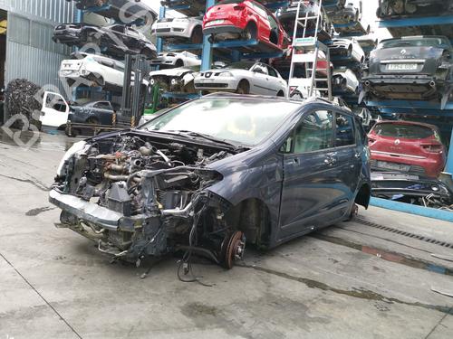 Used Parts HONDA FR-V (BE) 2.2 i CTDi (BE5) (140 hp) 4164051