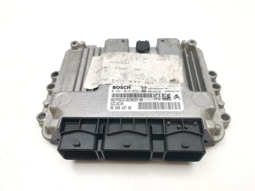 Computer motormanagement CITROËN C4 I (LC_) [2004-2014]  28990476