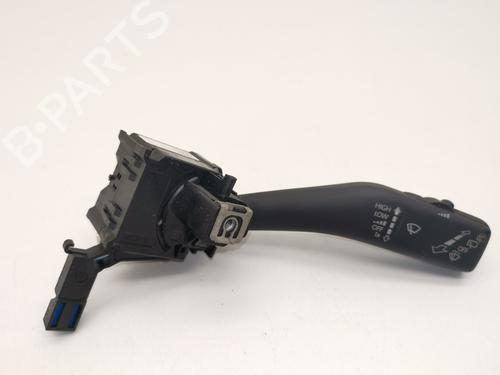 Used Steering column stalk SEAT LEON (1P1) [2005-2013]  28979128