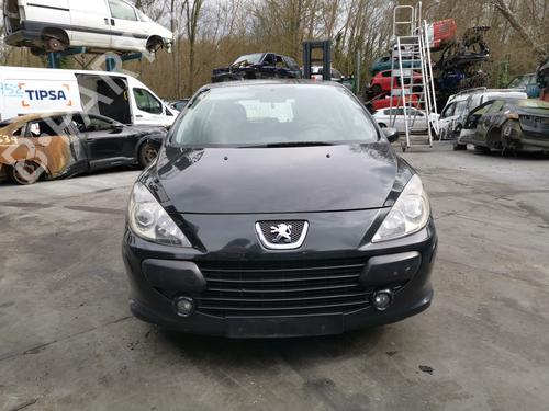 Left front window switch PEUGEOT 307 (3A/C) | BP33126877I27 - Image 10