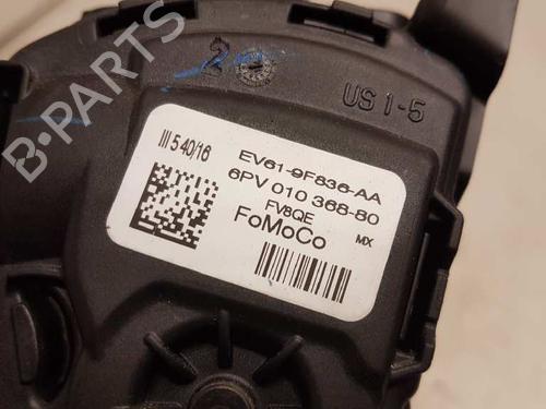 Pedal FORD FOCUS III  | BP28982823I4 