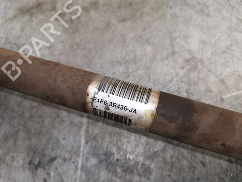 Right front driveshaft FORD FOCUS III  | BP31979233M39 