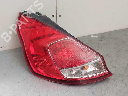 Venstre baglygte FORD FIESTA VI (CB1, CCN)  | BP28989143C34 