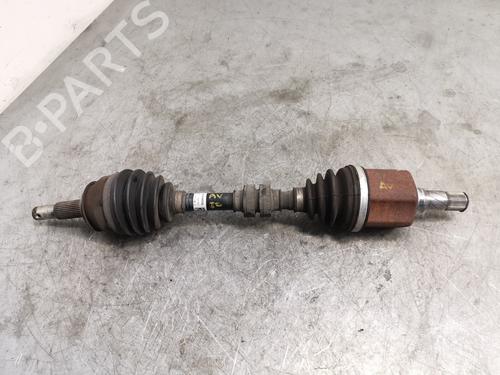 Used Left front driveshaft Left front driveshaft 36649169 36649169