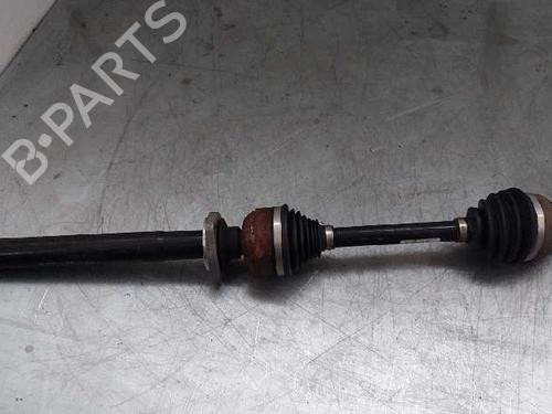 Used Right front driveshaft OPEL INSIGNIA A (G09) 2.0 CDTI (68) (160 hp) 28991214