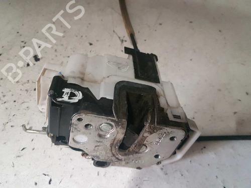 Front right lock FIAT FIORINO Box Body/MPV (225_)  | BP28979255C97 