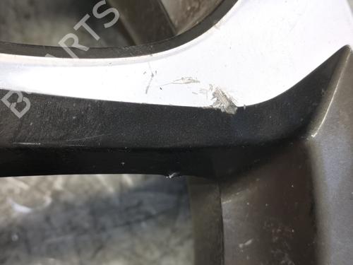 Rim MAZDA 2 Hatchback (DL, DJ)  | BP29289575C45 