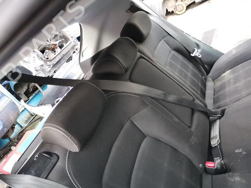 Used Rear center seatbelt KIA SPORTAGE III (SL) [2009-2017]  28990372
