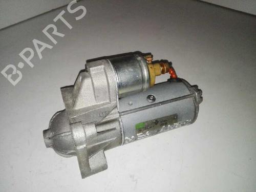 Used Starter RENAULT MEGANE II Saloon (LM0/1_) 1.9 dCi (LM0G, LM1G, LM2C) (120 hp) 28985038