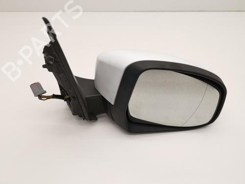 Used Right mirror FORD FOCUS II Saloon (DB_, FCH, DH) [2005-2025]  28989327