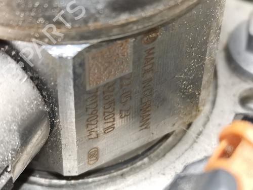 Engine OPEL CORSA F (P2JO) | BP31803630M1