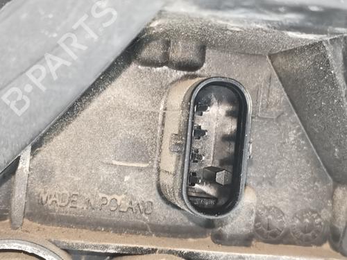 Left taillight FIAT 500 (312_) 1.2 (312AXA1A) | BP28994994C34 