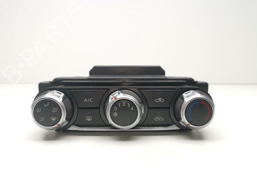 Climate control NISSAN MICRA V (K14) | BP33327641I5 - Image 2