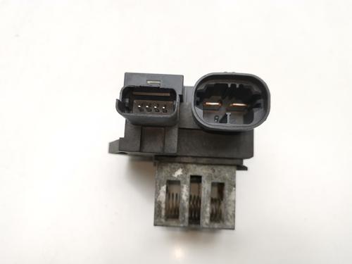Heater resistor PEUGEOT 2008 I (CU_)  | BP28978302M108 