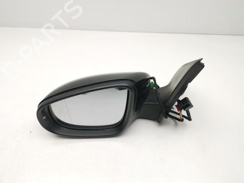 Used Left mirror VW GOLF VI (5K1) [2008-2014]  31624228