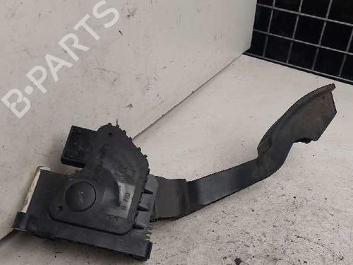 Pedal OPEL CORSA D (S07) [2006-2015]  28986552