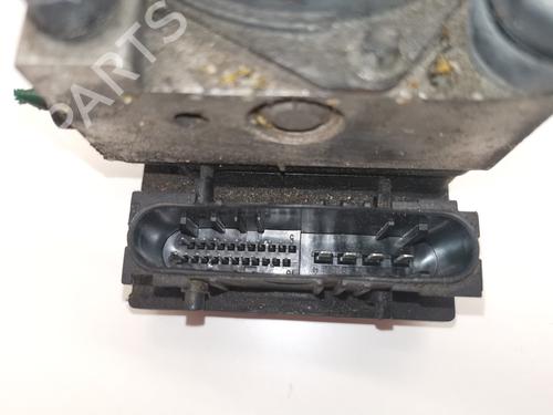 ABS pump OPEL COMBO Box Body/MPV  | BP28991084M43 