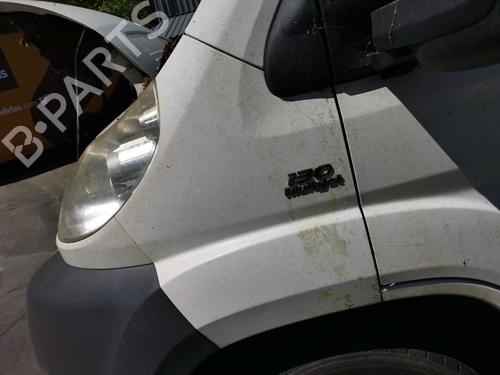 Used Left front fenders FIAT DUCATO Van (250_) 130 Multijet 2,3 D 4x4 (131 hp) 28983509