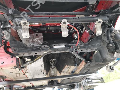 Used Subframe BMW 1 (F20) [2011-2019]  29289588