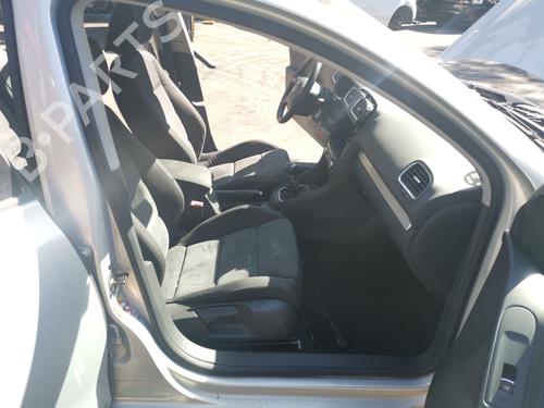 Rear right window mechanism VW GOLF VI (5K1)  | BP29479186C25 