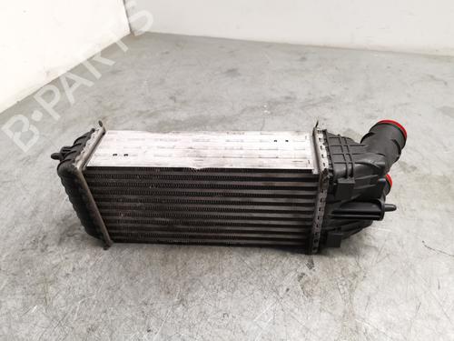 Intercooler CITROËN C3 III (SX) 1.5 BlueHDi 100 (SXYHYP, SXYHTU) | BP39437910M30 - Image 3