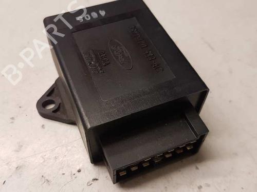 Elektronisk modul FORD MONDEO III (B5Y) 2.2 TDCi (155 hp) 28978641