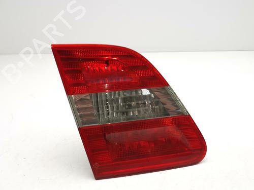 Used Left taillight MERCEDES-BENZ B-CLASS Sports Tourer (W245) [2005-2011]  28981741