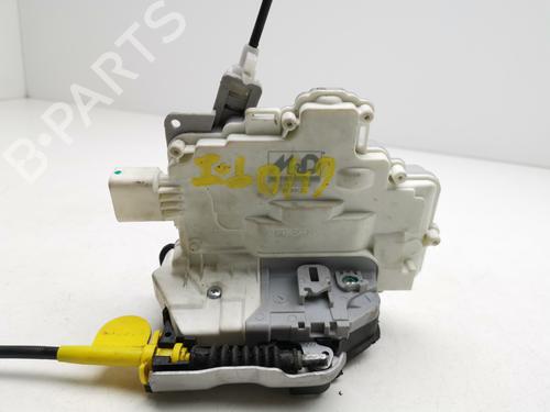 Rear left lock AUDI A4 B8 Avant (8K5)  | BP28996984C100 