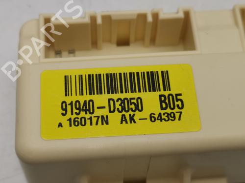 Electronic module KIA SPORTAGE IV (QL, QLE) 1.7 CRDi | BP28986337M83 