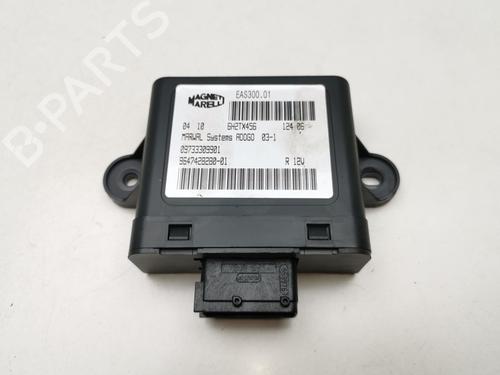 Elektronik Modul für Elektronik Modul 39443362 39443362