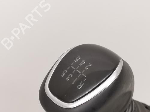 Gear lever OPEL CROSSLAND X / CROSSLAND (P17, P2QO) 1.5 Turbo D (75) | BP28998766M90 