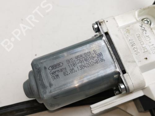 Front left window mechanism AUDI A6 C7 (4G2, 4GC) | BP36020446C22 - Image 2