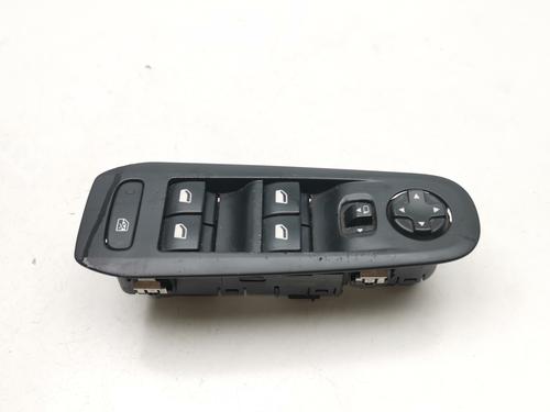 Used Left front window switch Left front window switch PEUGEOT 308 SW II (LC_, LJ_, LR_, LX_, L4_) 1.6 BlueHDi 120 (120 hp) 39443714 39443714