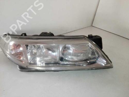 Used Right headlight RENAULT LAGUNA II (BG0/1_) [2001-2007]  28986289