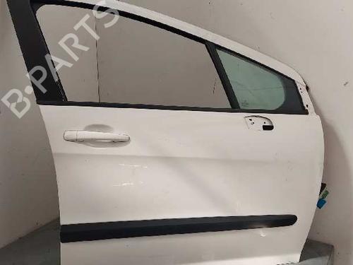 Used Right front door PEUGEOT 308 I (4A_, 4C_) [2007-2016]  28993081