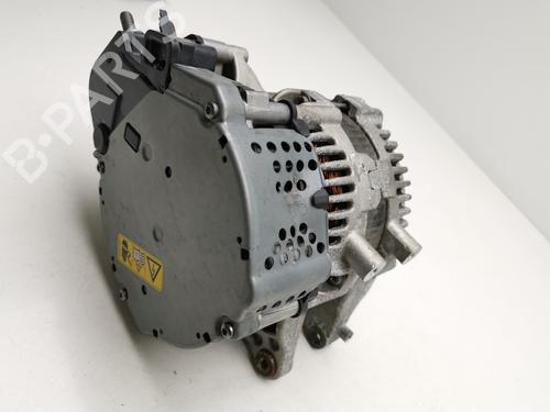 Alternator FORD PUMA (J2K, CF7) | BP31762136M7