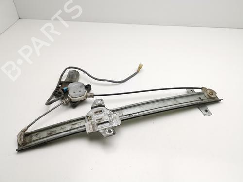 Used Rear left window mechanism SUZUKI VITARA (ET, TA, TD) [1988-2002]  28988554