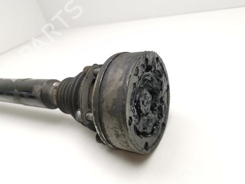 Right front driveshaft SEAT LEON (1P1) | BP29000219M39