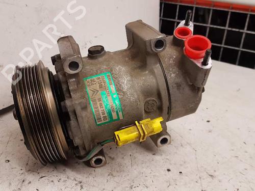 AC Kompressor PEUGEOT 307 (3A/C) [2000-2012]  28999808