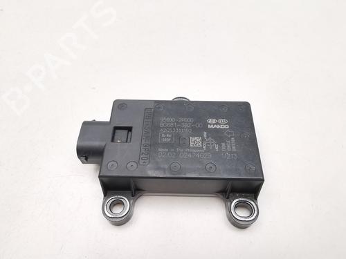 Used Electronic module Electronic module 39445199 39445199