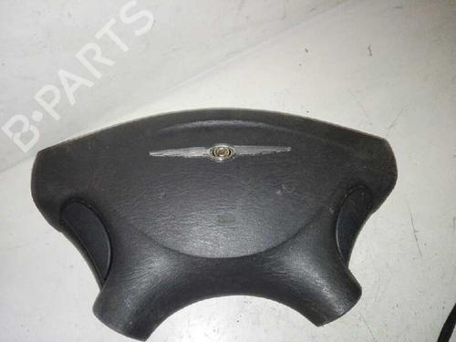 Used Driver airbag CHRYSLER VOYAGER IV (RG, RS) 2.8 CRD (150 hp) 28993183