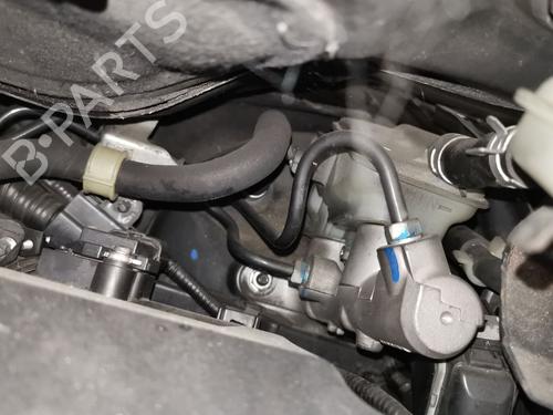 Bremseservo HONDA CIVIC VIII Hatchback (FN, FK) 2.2 CTDi (FK3) (140 hp) 28989882