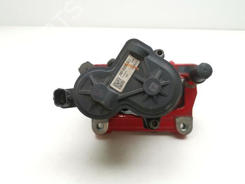 Left rear brake caliper FORD FOCUS IV (HN)  | BP29289389M107 