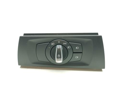 Used Headlight switch BMW 3 (E90) 320 d (177 hp) 28982913